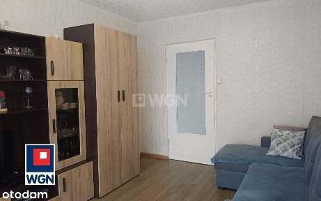 Przestronne mieszkanie na ul. Kolejowej.