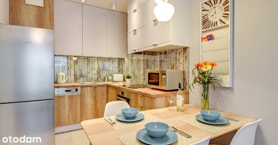 2 pok+hala gar.Gdańsk, Nadmorski Dwór bezpośrednio