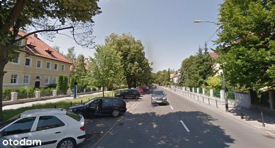 Niestandardowe * 90 m2 po podłodze