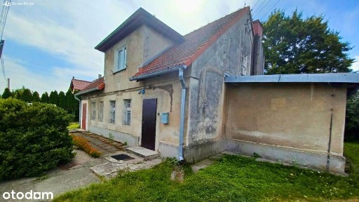 Wynajem | Budynek biurowo-usługowy | Gracze