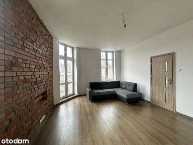 Bytom blisko rynku CH Agora ŚUM po remoncie gotowe do wprowadzenia się