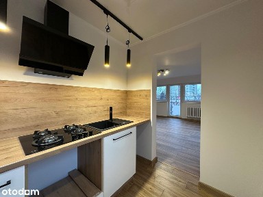 Gotowe do zamieszkania I Balkon I Piwnica