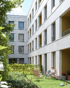 4 pokoje | Loggia | Stare Podgórze | Rynek Pierwotny | Dąbrowskiego 12