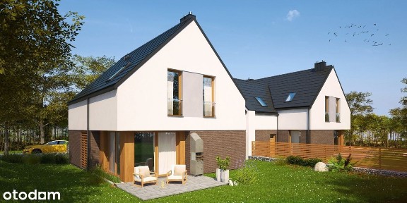 Dom, 145,32 m², Suszec