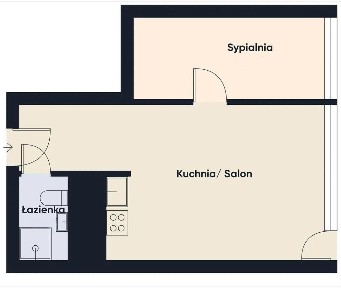 ul. Tysiąclecia, Osiedle Tysiąclecia, Katowice, śląskie