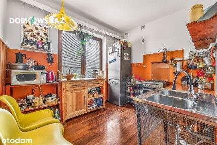 2 pokoje z balkonem i widokiem na zieleń