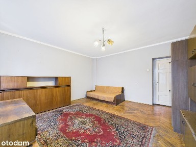 2-pok mieszkanie na sprzedaż z ogródkiem Czeladź