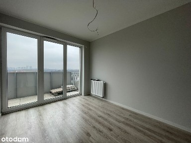 Nowoczesne 3-pokojowe mieszkanie z balkonem i garażem