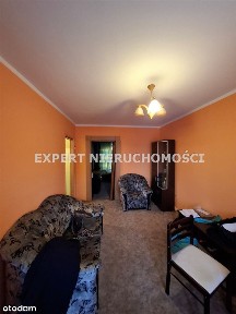 Przytulne dwupokojowe w Centrum Knurowa