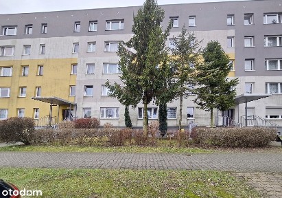 ul. gen. Zygmunta Wróblewskiego, Szombierki, Bytom, śląskie