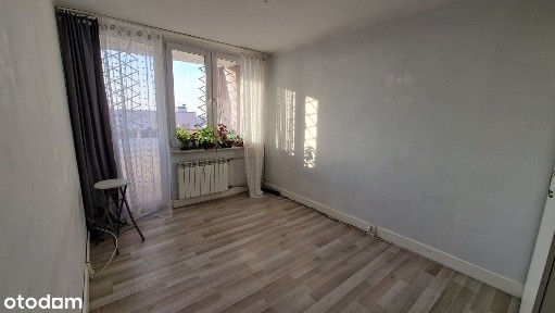 Sprzedam funkcjonalne 3 pokoje balkon co miejskie Ks. Niedzieli