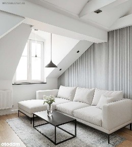 klimatyczne mieszkanie z antresolą w samym centrum Sosnowca 66m2+15m2