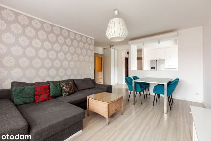 Tczew urokliwe 3 pokoje