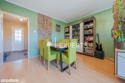 Słoneczne przy Pasażu Chełmskim