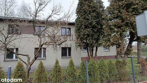Działająca piekarnia + 3 mieszkania- inwestycja