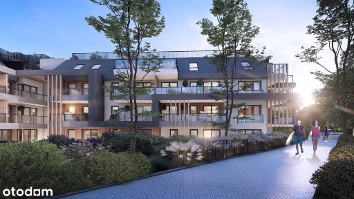 Lokal gastronomiczny przy plaży w Brzeźnie