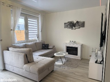 Nowoczesny segment o wysokim standardzie - 142 m² - Radzymin