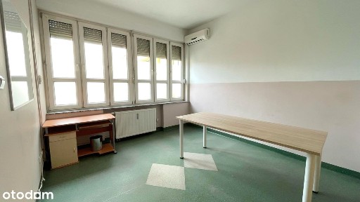 Lokale usługowe na dużym osiedlu