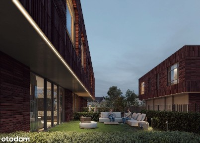 ul. Olgi Boznańskiej, Ulrychów, Wola, Warszawa, mazowieckie