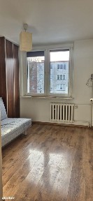 Do wynajęcia mieszkanie - Wodzisław Śląski, blisko centrum