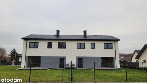 Dom Chroboty ul. Bukowa