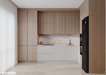 3pok, 57,2m2, świetna lokalizacja, Bemowo