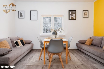 Gotowe do najmu 4 apartamenty w Karpaczu Roi 10%