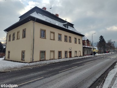 ul. Cieplicka, Sobieszów, Jelenia Góra, dolnośląskie