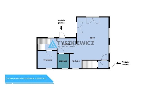 Twoje miejsce na ziemi- dom nad jeziorem!