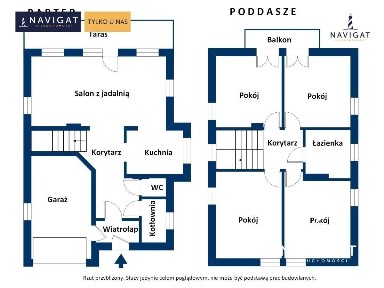 Dom z ogrodem, w świetnym stanie technicznym