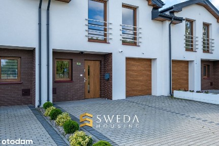 ul. Zdrowa, Juszkowo, Pruszcz Gdański, gdański, pomorskie