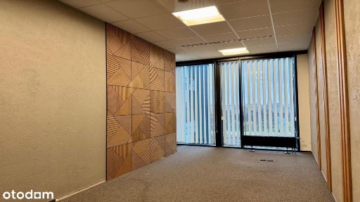 Stylowe biuro od razu wejścia