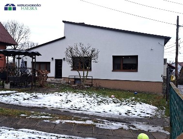 Dom na sprzedaż-Brzeszcze