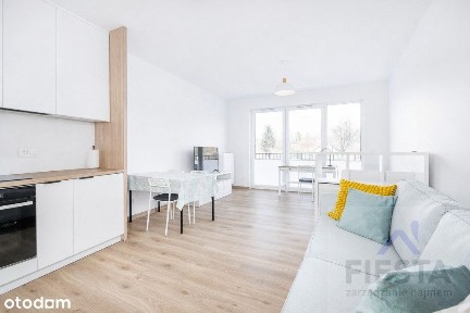 Nowa przytulna kawalerka na Podgórzu Duchackim