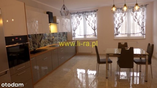 ul. Spokojna, Żary, żarski, lubuskie