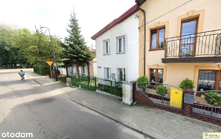 Targowa, Gułów, Adamów, łukowski, lubelskie