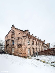 ul. Juliusza Słowackiego, Włocławek, kujawsko-pomorskie