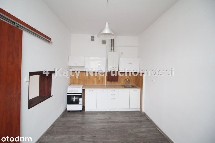 Mieszkanie II pięro w oficynie ul. Raszkowska