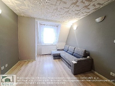Mieszkanie w samym sercu Zgorzelca.