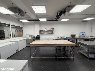 Lokal 111 m² | Centrum Katowic | obok PKP i Galerii | właściciel