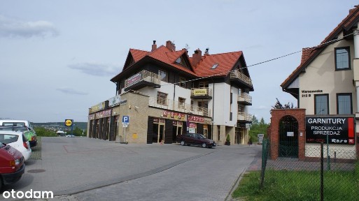 Osiedle Na Stoku, Kielce, świętokrzyskie