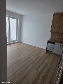 Mieszkanie 38,5 m Pogórze os. Beauforta 2, ul. Paderewskiego - Nowe