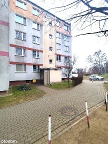Mieszkanie na sprzedaż/zamianę, Nysa Os. Podzamcze