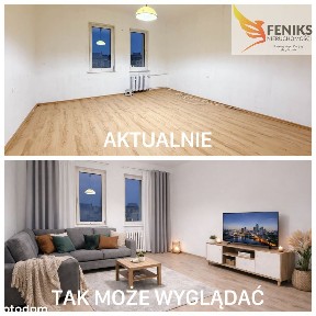 2 Pokojowe Mieszkanie blisko Starego Miasta