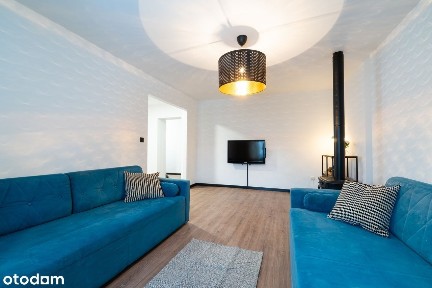 Dom | Wykończony | Przestrzeń pod działalność | Toruń - Podgórz