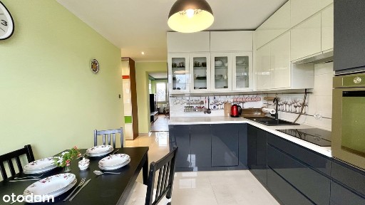 ul. Dominika Kamionki, Świętochłowice, śląskie