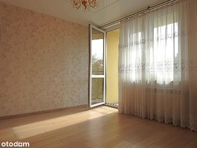Atrakcyjne 2pokoje po generalnym remoncie | balkon