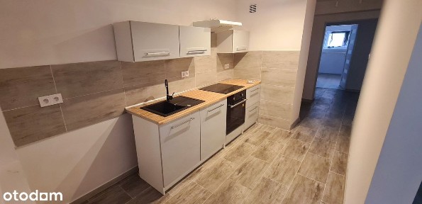 Lokal mieszkalny, Będzin, ul. Bursztynowa 2/VI