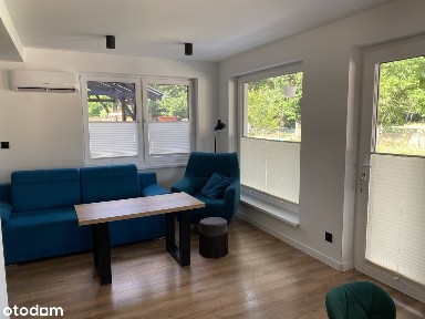 Przestronne 3-pokojowe mieszkanie z garażem i balkonem