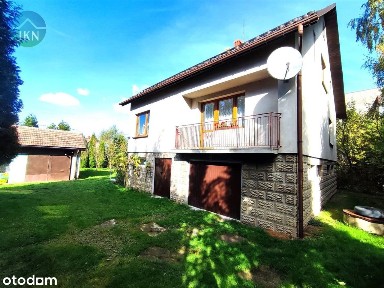 Solidny Dom w cenie mieszkania